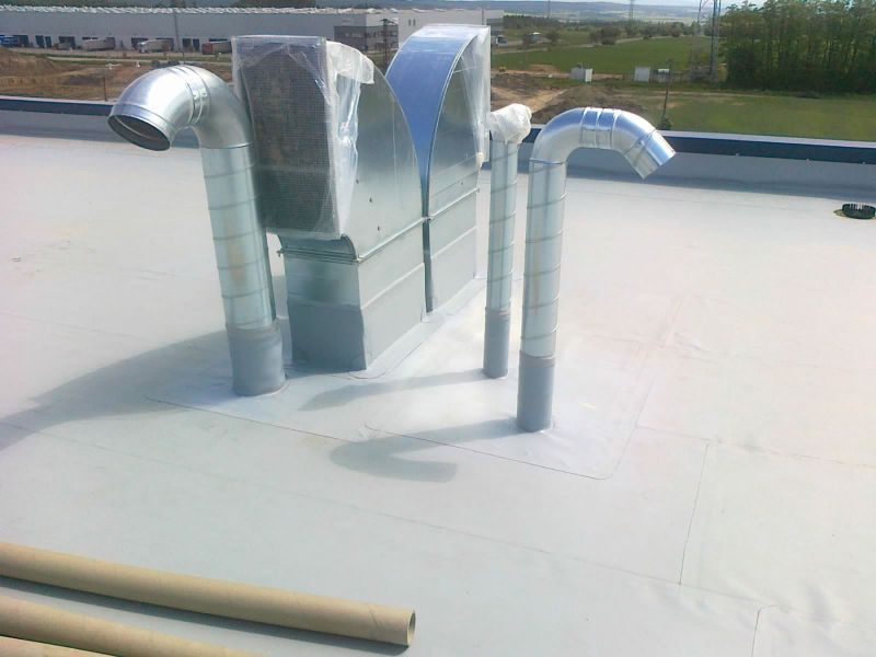 Steelcase Ostrov u Stříbra