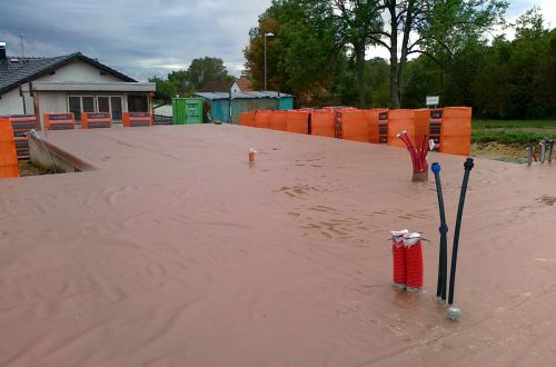 Rodinný dům Kamenice nad Lipou