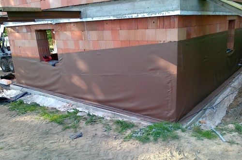 Rodinný dům Světlá nad Sázavou